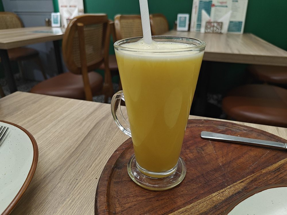 Health Drinks / Juices