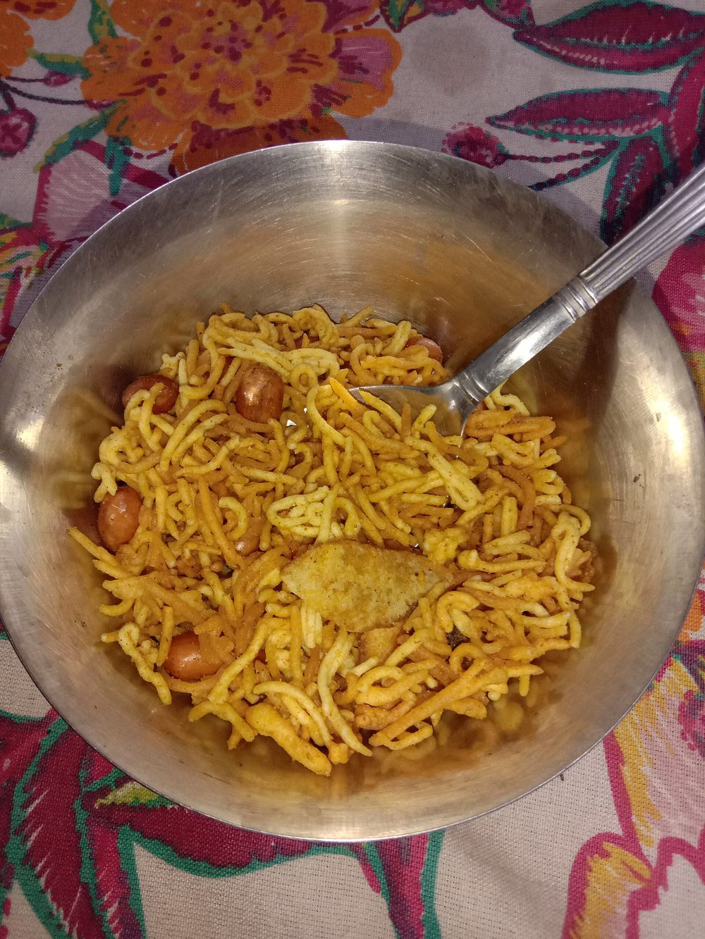 Instant Food / Snacks