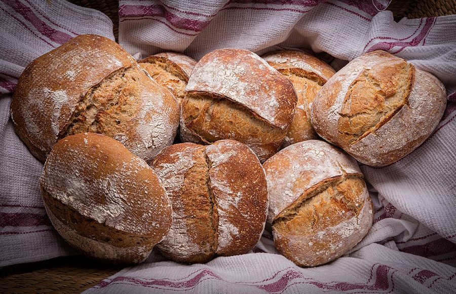 Multigrain Atta