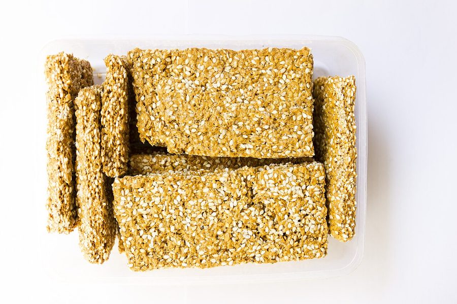 Til Chikki