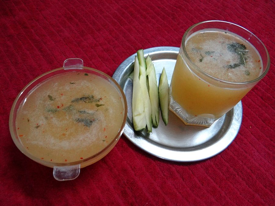 Aam Panna