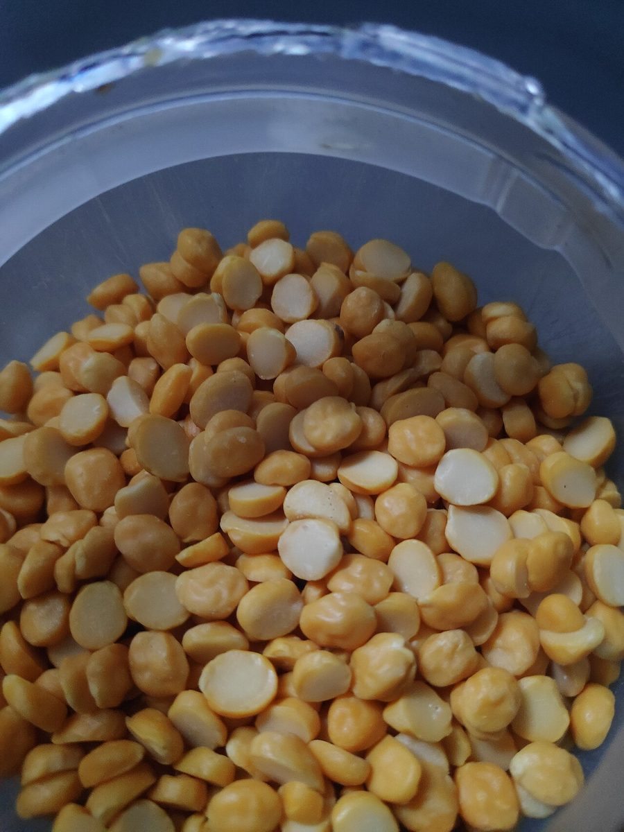 Chana Dal