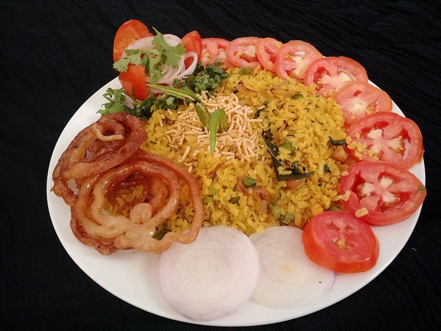 Poha Mix