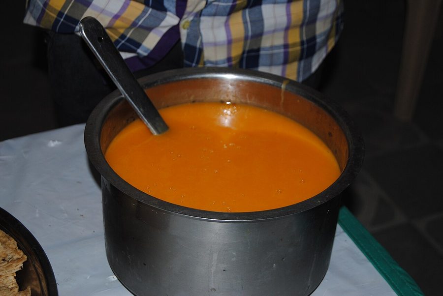 Kesar Mango Pulp
