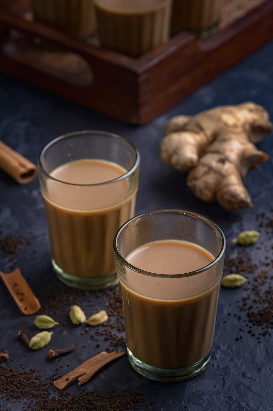 Masala Chai Blend