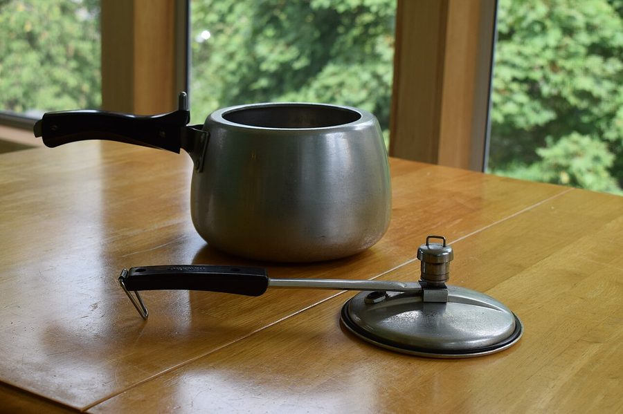Pressure Cooker
